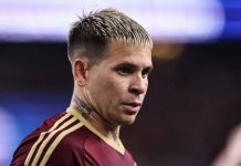 Soteldo, blanco de crítïcäs: El jugador responde con düreza a quienes lo llaman «sobrevalorado» (+ Videos)