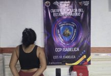Refuerzan seguridad en Carabobo: Aprehenden a mujer por träfîcø de cøcāįnæ (+ Detalles)