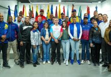 Deporte para la ciudadanía: Venezuela lanza nuevo plan escolar para formar jóvenes con valores definidos