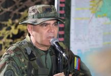 Padrino López: Ejercicio independencia 200 fue un «Exitazo» para la preparación total de la nación