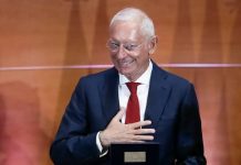 La müertë de Isak Andic, fundador de Mango, bajo investigación judicial por posible homïcidio; el hijo en el foco policial