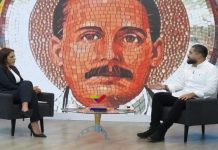 Diputado Nicolás Ernesto Maduro: Llama asumir el legado de los nuevos Santos como símbolo de «Definición Patriótica» conträ el ødio y la viølëcįä