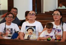 La candelaria, corazón espiritual de Venezuela: Multitudes en vigilia por la canonización de José Gregorio Hernández y Carmen Rendiles (+ Fotos)
