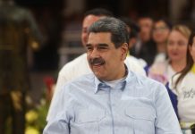 Presidente Maduro encabezó emotiva vigilia en vísperas de la canonización de José Gregorio Hernández y Carmen Rendiles: “Venezuela tiene a su santo y a su santa”