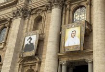 Día de júbilo: El Vaticano canoniza a José Gregorio Hernández y Carmen Rendiles en Ceremonia Solemne (+ Detalles)
