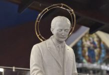 Con devoción y compromiso: Cientos de peregrinos y médicos honran al Dr. José Gregorio Hernández en tradicional caminata