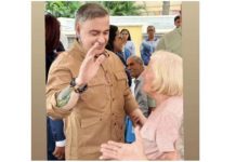 Fiscal General Tarek William Saab hace justicia a los adultos mayores en Venezuela (+ Videos)