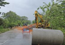 Portuguesa impulsa la conectividad: Reconstrucción de puente vital en Guanare (+ Fotos)
