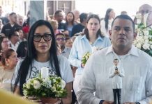 Unidad y Fe en Falcón: El pueblo celebra la elevación a los altares de los primeros Santos venezolanos (+ Fotos)