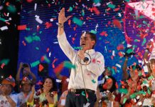 Rodrigo Paz liderará Bolivia tras ganar la segunda vuelta de las elecciones presidenciales en Bolivia
