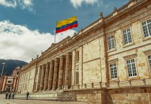 Parlamento colombiano impulsa la paz y la unidad regional en América Latina y el Caribe