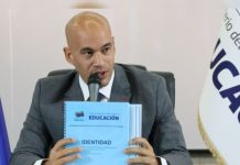 Ministro Héctor Rodríguez impulsa debate nacional sobre las tareas escolares en Venezuela y plantea líneas de acción