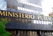 Fiscal Tarek William Saab ordena investigación por cierre de paso peatonal en el Waraira Repano