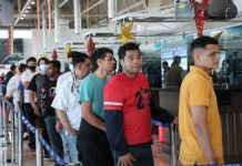 Venezolanos retornan desde Estados Unidos en vuelo humanitario, consolidando programa Vuelta a la Patria
