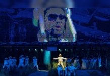 EE.UU. desplegará agentes del ICE en el Super Bowl durante histórica actuación de Bad Bunny