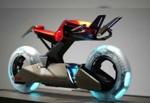 Yamaha patenta “motor falso” para motos eléctricas con el objetivo de replicar rugido de motores a gasolina