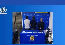 Tres detenidos en Aragua tras incautación de drøgă, motocicletas y balanzas en operativo del Ministerio Público