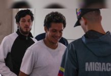 Venezuela recibe el vuelo número 73 del Plan Vuelta a la Patria con 313 migrantes repatriados desde EE. UU.