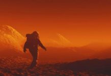 La NASA da un paso histórico al proyectar un astronauta como holograma en la Estación Espacial Internacional