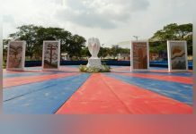 Maracaibo celebra la renovación de la Plaza San Rafael: un espacio para el deporte y la convivencia (+ Fotos)
