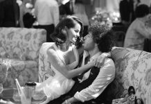 Selena Gómez y su boda de ensueño: no cualquiera puede presumir un Ralph Lauren y ella exhibió tres (+ Fotos)