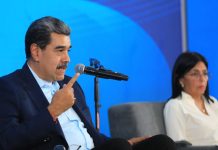 Presidente Nicolás Maduro reafirma que Venezuela jamás se inclinará ante ningún poder imperial, sin importar su influencia