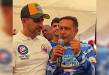 Pescadores de La Guaira están comprometidos con el impulso del motor económico en la región liderando una comisión pesquera rumbo a China (+ Fotos)