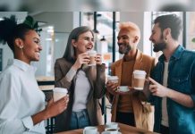 La nueva ética en Silicon Valley: emprendedores de la generación Z escogen sobriedad y rendimiento en lugar de festejos con ălcøhøl