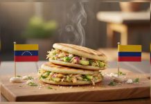 Inteligencia artificial declara con firmeza que las arepas tienen origen venezolano, sin ambigüedad alguna