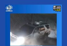 Fiscalía de Lara solicita orden de captůra contra conductor que huyó tras causar fătăl atrøpellø en la vía pública