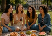 Cómo cambia la influencia social en las decisiones desde la adolescencia hasta la madurez