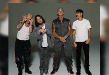 La legendaria banda Red Hot Chili Peppers vende su catálogo musical completo por 140 millones de dólares en operación histórica