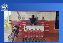 Fiscalía impůta y ordena detención de ciudadano por tráfïcø ilĕgăl de componentes industriales vinculados a PDVSA en Monagas