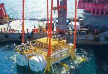 Innovación digital bajo el mar y en el espacio: China impulsa centros submarinos mientras EE. UU. apuesta por instalaciones orbitales
