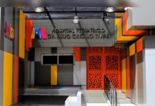 Gobierno entrega hospital pediátrico renovado en Caracas con mejoras integrales para la atención infantil
