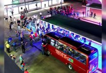 Terminal de Plaza Venezuela amplía su cobertura con nuevas rutas hacia Baruta y El Hatillo