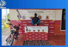 Captürado en Monagas por trāficâr piezas de PDVSA: cae red que negociaba material estratégico