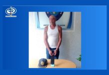 Cae “gestor” del SAIME: detęnido en Aragua por vender cupos y falsøs trámites de identificación