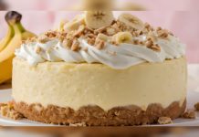 Torta helada: el postre sin horno que conquista cumpleaños y celebraciones familiares con sabor y creatividad