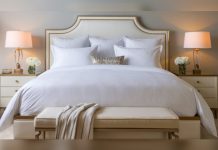 Dormir sin peso: la tendencia de descanso que reemplaza al edredón y conquista los hoteles de lujo