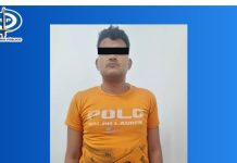 Ministerio Público logró sentencïa condënatoria a 12 años de prisïón a un sujeto por tráfïco de munïciønes