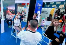 Se acerca la Expo Transporte Venezuela 2025: la plataforma que impulsa la inversión y el desarrollo integral de los sectores terrestre, acuático y aéreo (+ Fotos)