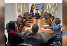 Consejo Legislativo de Anzoátegui aprobó crédito adicional por más de 57 millones de bolívares para avanzar en la consolidación de un estado potencia (+ Fotos)