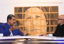 Presidente Nicolás Maduro informa que Venezuela refuerza la defensa de sus mares con activación de nuevas Zonas de Defensa Integral en el oriente del país