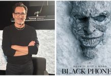 En tërror vuelve a sonar: «Teléfono Negro 2» une a Demián Bichir y Ethan Hawke en la nueva entrega de esta película