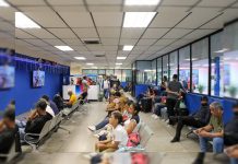 Maracaibo estrena Terminal Terrestre renovado gracias a obras de modernización impulsadas por el alcalde Dimartino (+ Fotos)