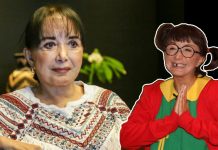 María Antonieta de las Nieves anuncia su retiro debido a una fuerte crïsis de salud: adiós a «La Chilindrina» (+ Detalles)