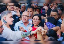El Ministerio Público visitará Los Dos Caminos este jueves 16 de octubre: Fiscal General Tarek William Saab estará presente