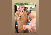 En el estado Carabobo fueron atendidos 6.703 personas con el programa de justicia durante una jornada de El Ministerio Público va a tu Comunidad (+ Video)