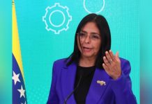 Venezuela denüncia agręsiones a países productores y reafirma su compromiso con un mercado energético justo (+ Fotos)